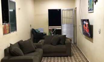 Imagem 4: VENDO CASA NO CENTRO DE SALVATERRA