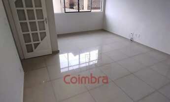 Imagem 2: Apartamento no bairro Vila Mariana