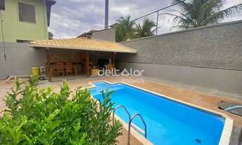 Imagem 4: Casa em condominio para locação com 6 quartos, lazer com piscina e 3 vagas, Lagoa Santa, M