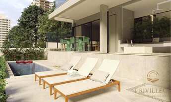 Imagem 2: Apartamento na planta a 180m da praia de palmas