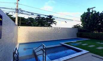 Imagem 7: Candeias - Apartamento com 33 metros - 1 Quarto - 1 Garagem - Jaboatão dos, PE