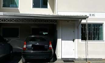 Imagem: Casa à venda no Condomínio Residencial