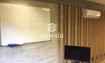 Imagem 3: Américas Avenue Business Square - Comercial/industrial