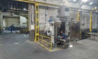 Imagem 5: Galpão à venda no Parque da Mooca, SP