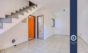 Imagem: CASA EM CONDOMINIO A VENDA E LOCAÇÃO 80m