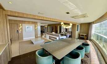 Imagem 2: Apartamento Porteira Fechada | Frente Mar no Hemisphere 360° Pituaçu