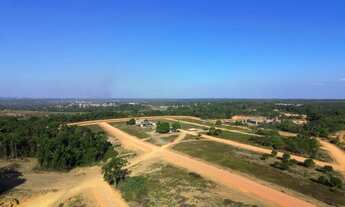 Imagem 2: Residencial Pássaros da Amazônia Km 03