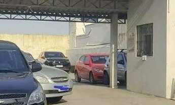 Imagem: Terreno à venda Jardim do Mar - São Bernardo