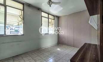 Imagem 2: Maracanã Apartamento com 4 dormitórios