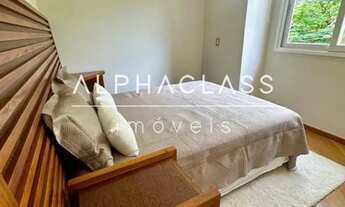 Imagem 16: Casa para venda e locação em Alphaville - Alpha Conde II