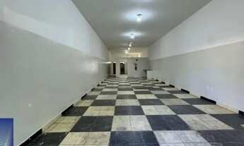 Imagem 4: Salão Comercial para locação, 120m² - Quintino Facci I