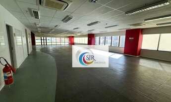 Imagem 3: Conjunto para alugar, 378m² - Vila Olímpia - São Paulo/SP