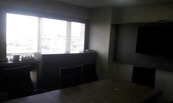 Imagem 5: VENDO sala comercial 41m2 Edf Flamboyant Park Busines