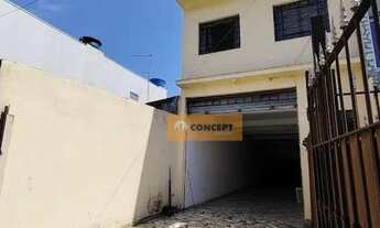 Imagem 2: Salão para alugar, 115 m² por R$ 1.545/mês - Jardim Suzanópolis - Suzano/SP