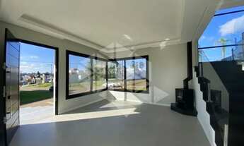 Imagem 2: Casa em Condomínio 209M² - para Alugar