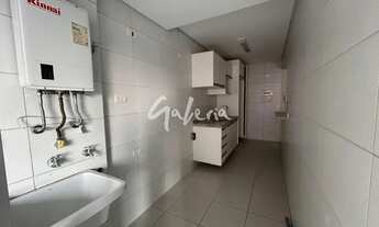 Imagem 4: Apartamento com 2 suítes para alugar - Bairro Barcelona - São Caetano do Sul