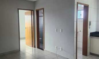 Imagem 4: Alugo apartamento c/ 1 quarto Anápolis