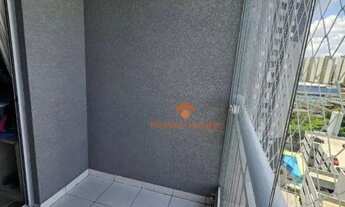 Imagem 7: Apartamento à venda, 60 m² por R$ 600.000,00 - Presidente Altino - Osasco/SP