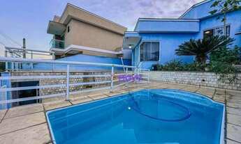 Imagem 2: Casa à venda, 100 m² por R$ 428.000,00 - Arsenal - São Gonçalo/RJ