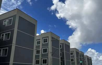 Imagem 11: Imóvel para venda tem 40 metros quadrados com 2 quartos em Turu - São Luís - MA