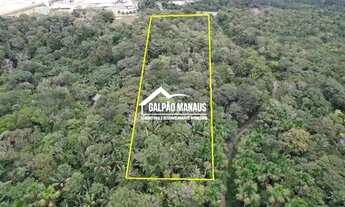 Imagem: Galpão Manaus - 33.200 m² - AM 010 - TRV286