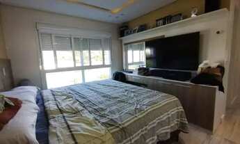 Imagem 4: Imóvel para venda possui 130 metros quadrados com 2 quartos em Vila Progresso - Jundiaí