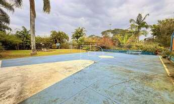 Imagem 5: Terreno à venda, 659 m² por R$ 690.000,00 - Jardim Passárgada I - Cotia/SP