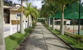 Imagem 7: Lote em condomínio em Alameda Beija Flor - Jardim Caiapiá - Cotia/SP