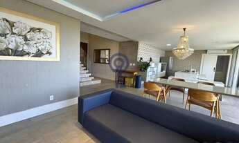 Imagem 2: Casa em Condomínio com 3 suítes vista-mar em João Paulo