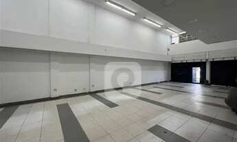 Imagem 7: Lojão 354m² com Mezanino Frente de rua ótima localização Centro Taquara 20 vagas à Venda