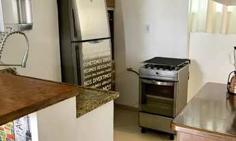 Imagem 2: Apartamento 2 quartos (1 suíte) ? Reformado, Portaria 24h, Próx. Petrobras e FAETEC - Mara