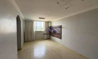 Imagem 3: Apartamento com 3 dormitórios à venda, 96 m² por R$ 490.000,00 - Vila Rafael de Oliveira