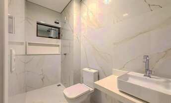 Imagem 3: Terras Alphaville Casa Duplex com 4 Suítes no Novo Uruguai TR224153 THE-1A0KTB6