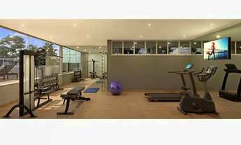 Imagem 2: Apartamento com 2 quartos à venda em Belo Horizonte