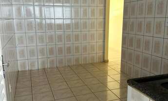 Imagem 5: Aluga-se casa 2qts no setor Villa monte Celly próx ao bretãs do Crimeia