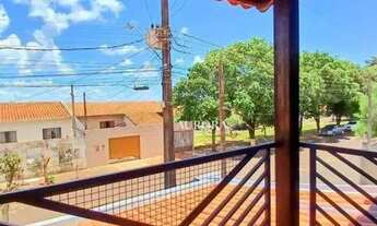 Imagem 5: Sobrado com 3 dormitórios para alugar, 125 m² por R$ 2.700/mês - Interlagos - Londrina/PR