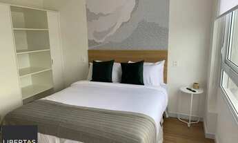 Imagem 2: Apartamento estilo Stúdio no Conect bairro Partenon para alugar