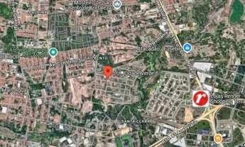 Imagem: Terreno com 200 m² São Bento/Messejana