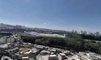 Imagem 7: Apartamento de 1 dormitório à venda em Água Branca - São Paulo