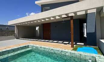 Imagem: Casa à venda no PORTO MANGUABA, CENTRO