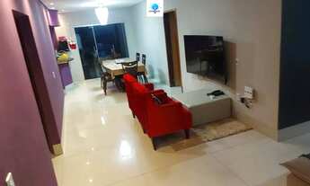 Imagem 7: Casa à venda no bairro Jardim Itaipu - Goiânia/GO