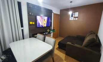Imagem 2: APARTAMENTO DOIS QUARTOS COM LAZER COMPLETO