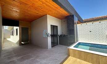 Imagem 5: Casa no Tupy com piscina - Próxima à praia!