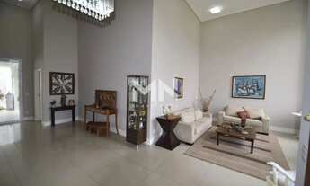 Imagem 13: Casa condomínio à venda, 4 quartos, 4 suítes, 4 vagas, Condomínio Xapada Parque Ytu - Itu