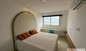 Imagem 5: Apartamento com 4 suítes, porteira fechada no Jardim Oceania, próximo ao Parque Parahyba