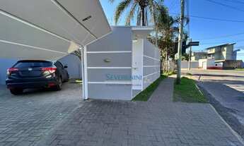 Imagem 2: Sobrado com 3 dormitórios para alugar, 120 m² por R$ 3.700/mês - Vila Regina - Cachoeirinh