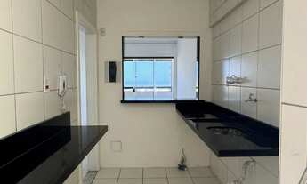 Imagem 3: Imbuí, 2 quartos, varanda, 1 vaga