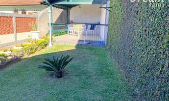 Imagem 5: Casa com 3 dormitórios à venda, 300 m² por R$ 1.480.000,00 - Golfe - Teresópolis/RJ