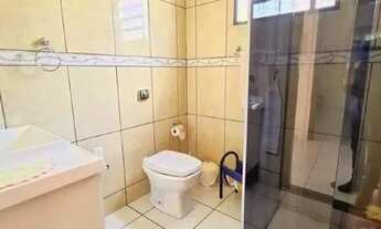 Imagem 7: Casa para aluguel, 2 quartos, 2 vagas, Vila Cristóvam - Limeira/SP