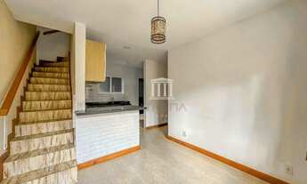 Imagem 3: Casa à venda, 110 m² por R$ 350.000,00 - Parque do Imbui - Teresópolis/RJ